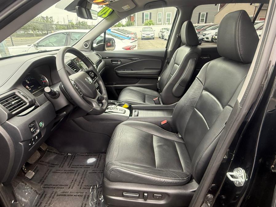 2020 Honda Pilot Touring 8-Passenger AWD, available for sale in Hartford, Connecticut | VEB Auto Sales. Hartford, Connecticut 2020 Honda Pilot Touring 8-Passenger AWD, available for sale in Hartford, Connecticut | VEB Auto Sales. Hartford, Connecticut