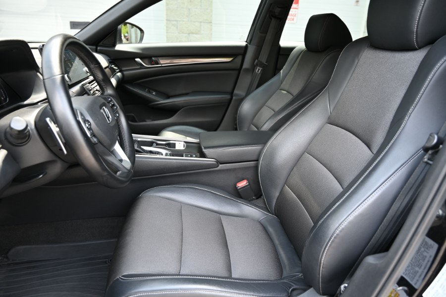 2018 Honda Accord Sedan Sport 1.5T CVT, available for sale in Waterbury, Connecticut | Highline Car Connection. Waterbury, Connecticut 2018 Honda Accord Sedan Sport 1.5T CVT, available for sale in Waterbury, Connecticut | Highline Car Connection. Waterbury, Connecticut