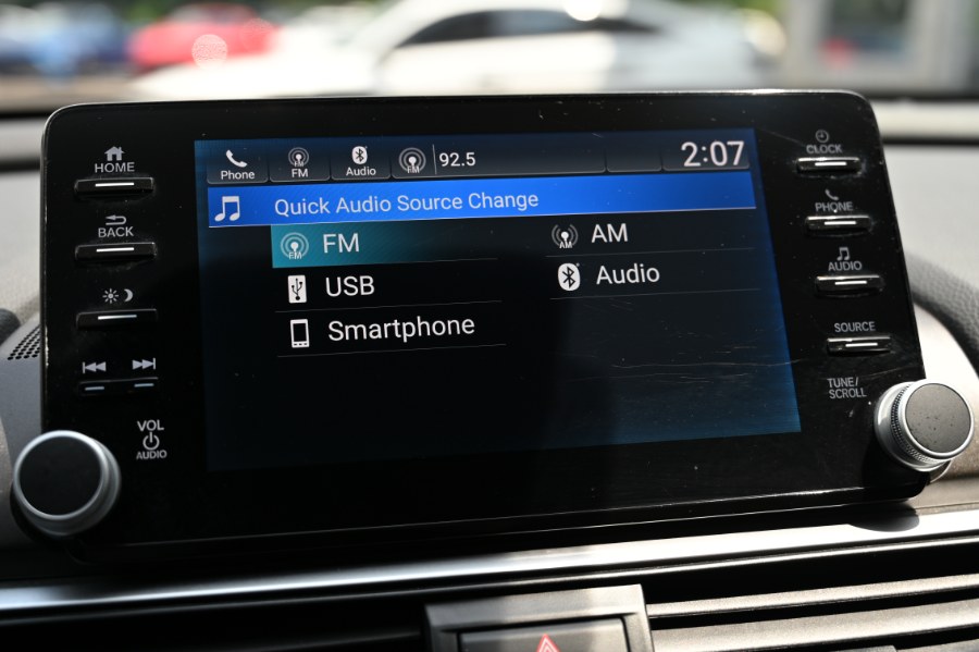 2018 Honda Accord Sedan Sport 1.5T CVT, available for sale in Waterbury, Connecticut | Highline Car Connection. Waterbury, Connecticut 2018 Honda Accord Sedan Sport 1.5T CVT, available for sale in Waterbury, Connecticut | Highline Car Connection. Waterbury, Connecticut