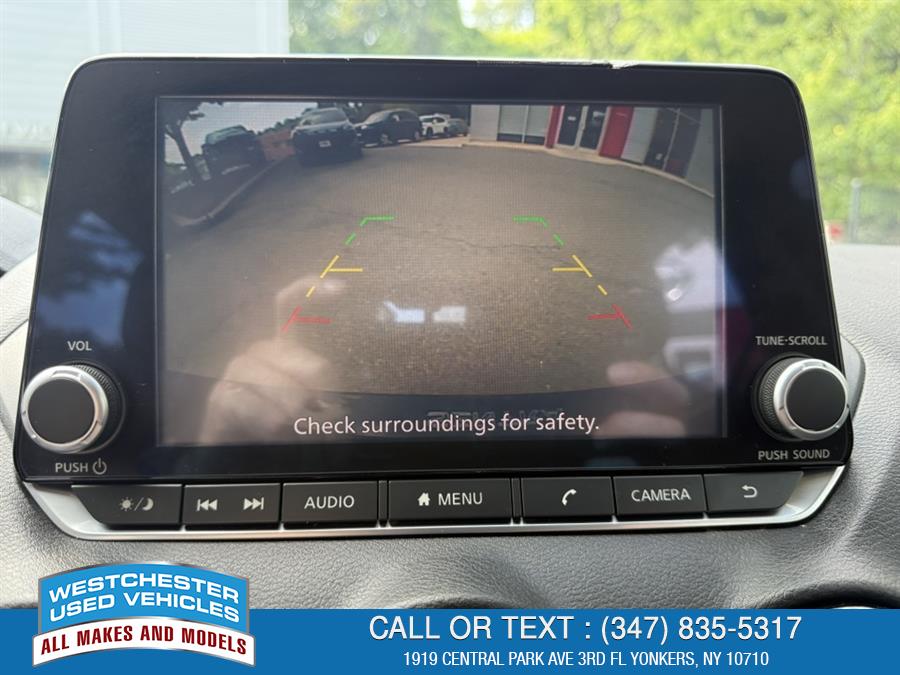 2021 Nissan Sentra SV, available for sale in Yonkers, New York | Apex Westchester Used Vehicles. Yonkers, New York 2021 Nissan Sentra SV, available for sale in Yonkers, New York | Apex Westchester Used Vehicles. Yonkers, New York