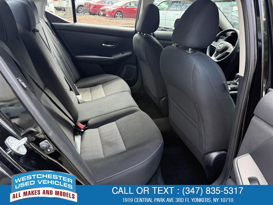 2021 Nissan Sentra SV, available for sale in Yonkers, New York | Apex Westchester Used Vehicles. Yonkers, New York 2021 Nissan Sentra SV, available for sale in Yonkers, New York | Apex Westchester Used Vehicles. Yonkers, New York