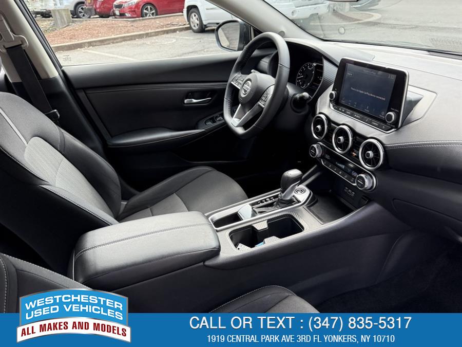 2021 Nissan Sentra SV, available for sale in Yonkers, New York | Apex Westchester Used Vehicles. Yonkers, New York 2021 Nissan Sentra SV, available for sale in Yonkers, New York | Apex Westchester Used Vehicles. Yonkers, New York