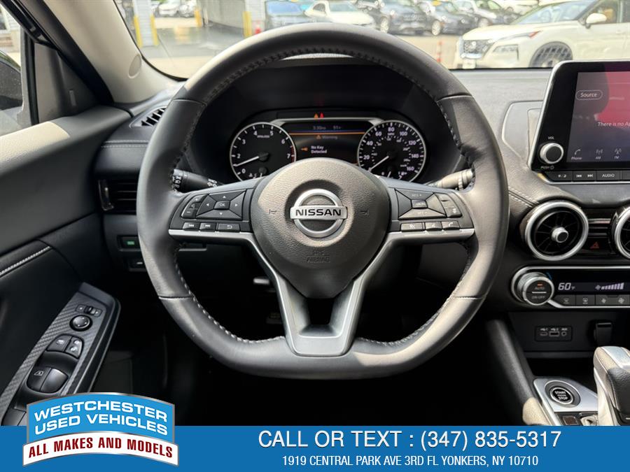 2021 Nissan Sentra SV, available for sale in Yonkers, New York | Apex Westchester Used Vehicles. Yonkers, New York 2021 Nissan Sentra SV, available for sale in Yonkers, New York | Apex Westchester Used Vehicles. Yonkers, New York