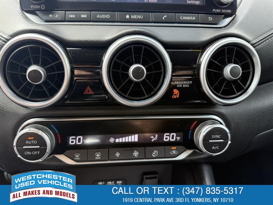 2021 Nissan Sentra SV, available for sale in Yonkers, New York | Apex Westchester Used Vehicles. Yonkers, New York 2021 Nissan Sentra SV, available for sale in Yonkers, New York | Apex Westchester Used Vehicles. Yonkers, New York