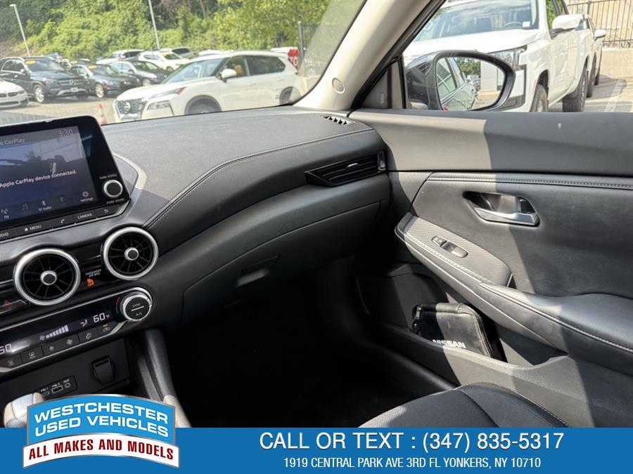 2021 Nissan Sentra SV, available for sale in Yonkers, New York | Apex Westchester Used Vehicles. Yonkers, New York 2021 Nissan Sentra SV, available for sale in Yonkers, New York | Apex Westchester Used Vehicles. Yonkers, New York