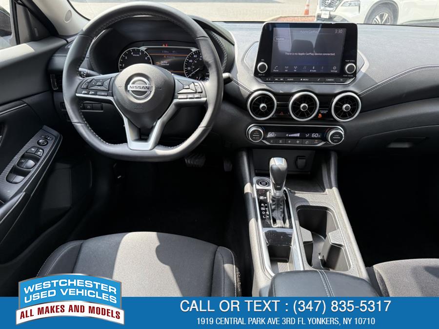 2021 Nissan Sentra SV, available for sale in Yonkers, New York | Apex Westchester Used Vehicles. Yonkers, New York 2021 Nissan Sentra SV, available for sale in Yonkers, New York | Apex Westchester Used Vehicles. Yonkers, New York