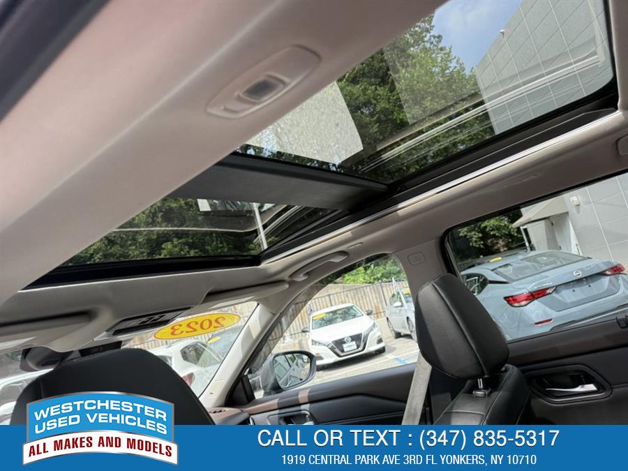 2023 Nissan Rogue SL, available for sale in Yonkers, New York | Apex Westchester Used Vehicles. Yonkers, New York 2023 Nissan Rogue SL, available for sale in Yonkers, New York | Apex Westchester Used Vehicles. Yonkers, New York