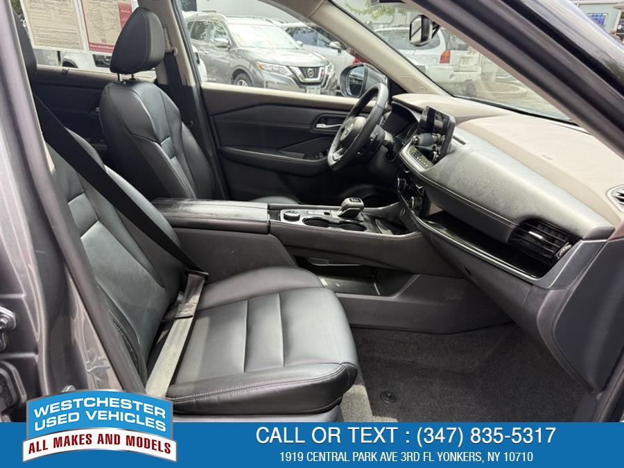 2023 Nissan Rogue SL, available for sale in Yonkers, New York | Apex Westchester Used Vehicles. Yonkers, New York 2023 Nissan Rogue SL, available for sale in Yonkers, New York | Apex Westchester Used Vehicles. Yonkers, New York