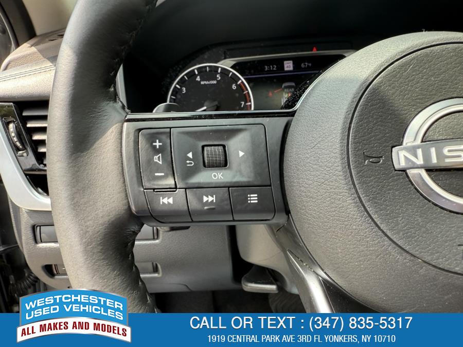 2023 Nissan Rogue SL, available for sale in Yonkers, New York | Apex Westchester Used Vehicles. Yonkers, New York 2023 Nissan Rogue SL, available for sale in Yonkers, New York | Apex Westchester Used Vehicles. Yonkers, New York