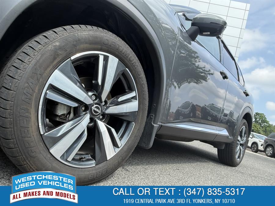 2023 Nissan Rogue SL, available for sale in Yonkers, New York | Apex Westchester Used Vehicles. Yonkers, New York 2023 Nissan Rogue SL, available for sale in Yonkers, New York | Apex Westchester Used Vehicles. Yonkers, New York