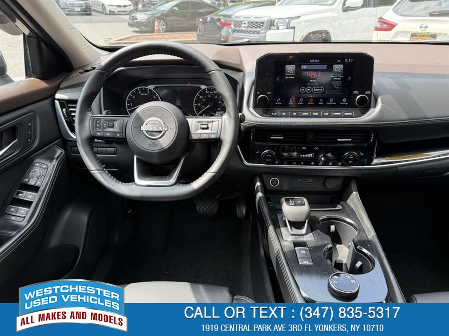 2023 Nissan Rogue SL, available for sale in Yonkers, New York | Apex Westchester Used Vehicles. Yonkers, New York 2023 Nissan Rogue SL, available for sale in Yonkers, New York | Apex Westchester Used Vehicles. Yonkers, New York