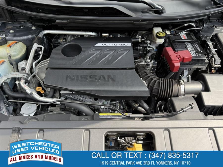 2023 Nissan Rogue SL, available for sale in Yonkers, New York | Apex Westchester Used Vehicles. Yonkers, New York 2023 Nissan Rogue SL, available for sale in Yonkers, New York | Apex Westchester Used Vehicles. Yonkers, New York