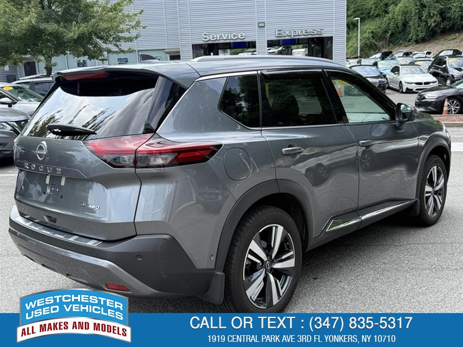 2023 Nissan Rogue SL, available for sale in Yonkers, New York | Apex Westchester Used Vehicles. Yonkers, New York 2023 Nissan Rogue SL, available for sale in Yonkers, New York | Apex Westchester Used Vehicles. Yonkers, New York