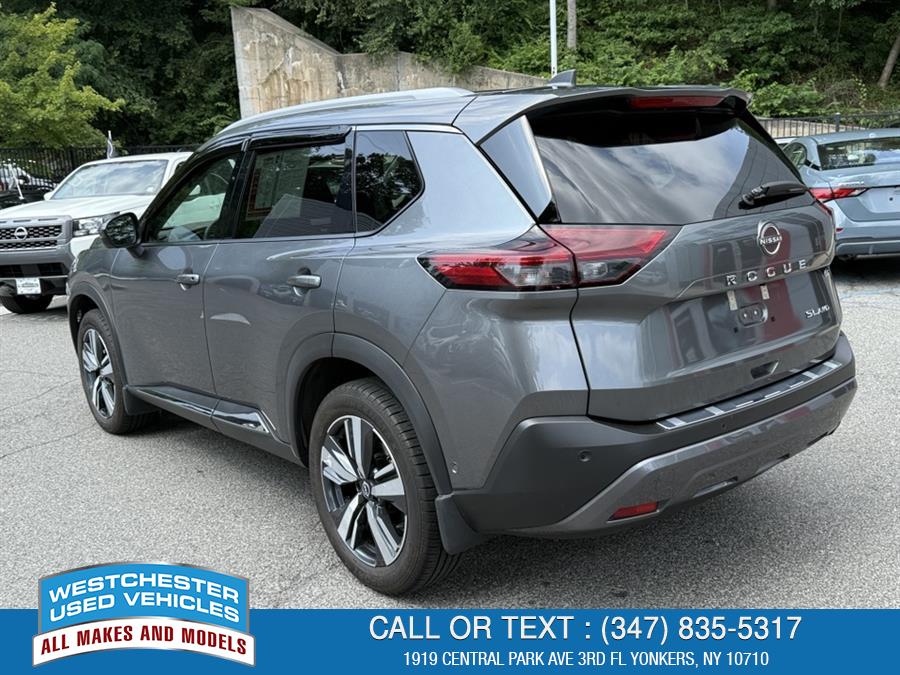 2023 Nissan Rogue SL, available for sale in Yonkers, New York | Apex Westchester Used Vehicles. Yonkers, New York 2023 Nissan Rogue SL, available for sale in Yonkers, New York | Apex Westchester Used Vehicles. Yonkers, New York