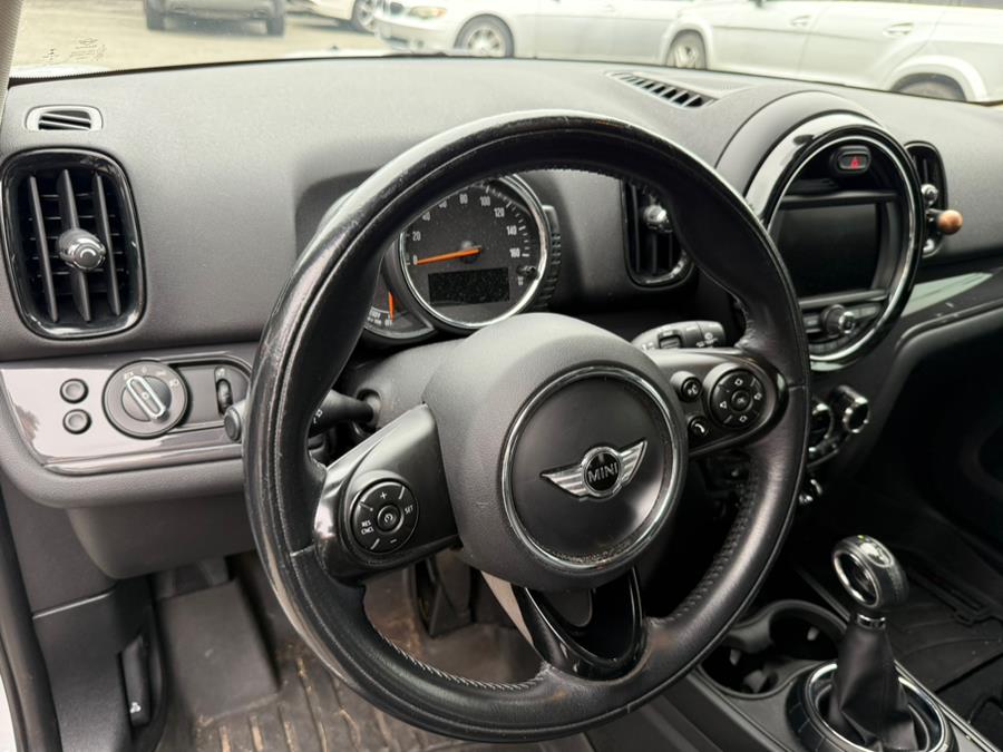 2017 MINI Countryman Cooper ALL4, available for sale in New Milford, Connecticut | Auto Technic LLC. New Milford, Connecticut 2017 MINI Countryman Cooper ALL4, available for sale in New Milford, Connecticut | Auto Technic LLC. New Milford, Connecticut