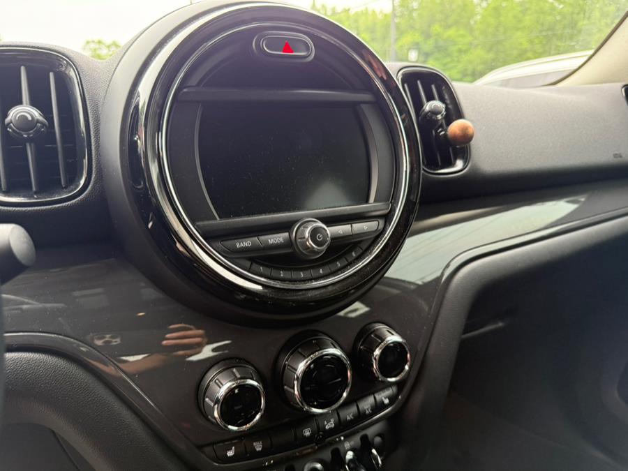 2017 MINI Countryman Cooper ALL4, available for sale in New Milford, Connecticut | Auto Technic LLC. New Milford, Connecticut 2017 MINI Countryman Cooper ALL4, available for sale in New Milford, Connecticut | Auto Technic LLC. New Milford, Connecticut