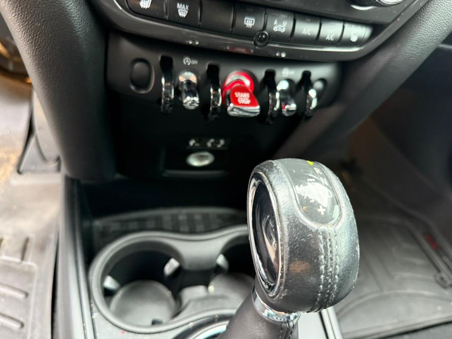 2017 MINI Countryman Cooper ALL4, available for sale in New Milford, Connecticut | Auto Technic LLC. New Milford, Connecticut 2017 MINI Countryman Cooper ALL4, available for sale in New Milford, Connecticut | Auto Technic LLC. New Milford, Connecticut