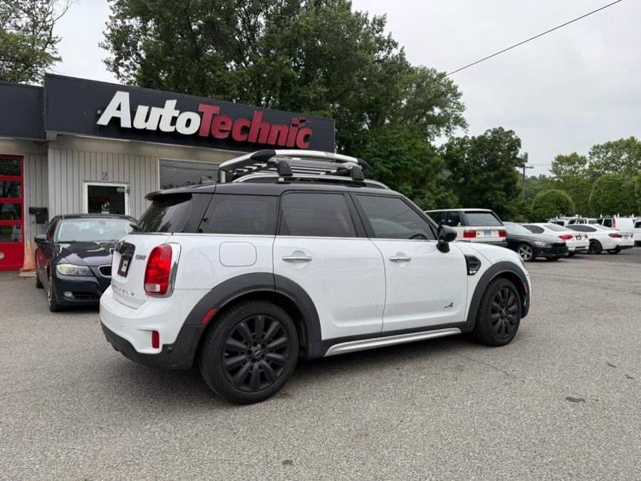 2017 MINI Countryman Cooper ALL4, available for sale in New Milford, Connecticut | Auto Technic LLC. New Milford, Connecticut 2017 MINI Countryman Cooper ALL4, available for sale in New Milford, Connecticut | Auto Technic LLC. New Milford, Connecticut