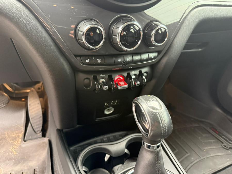 2017 MINI Countryman Cooper ALL4, available for sale in New Milford, Connecticut | Auto Technic LLC. New Milford, Connecticut 2017 MINI Countryman Cooper ALL4, available for sale in New Milford, Connecticut | Auto Technic LLC. New Milford, Connecticut