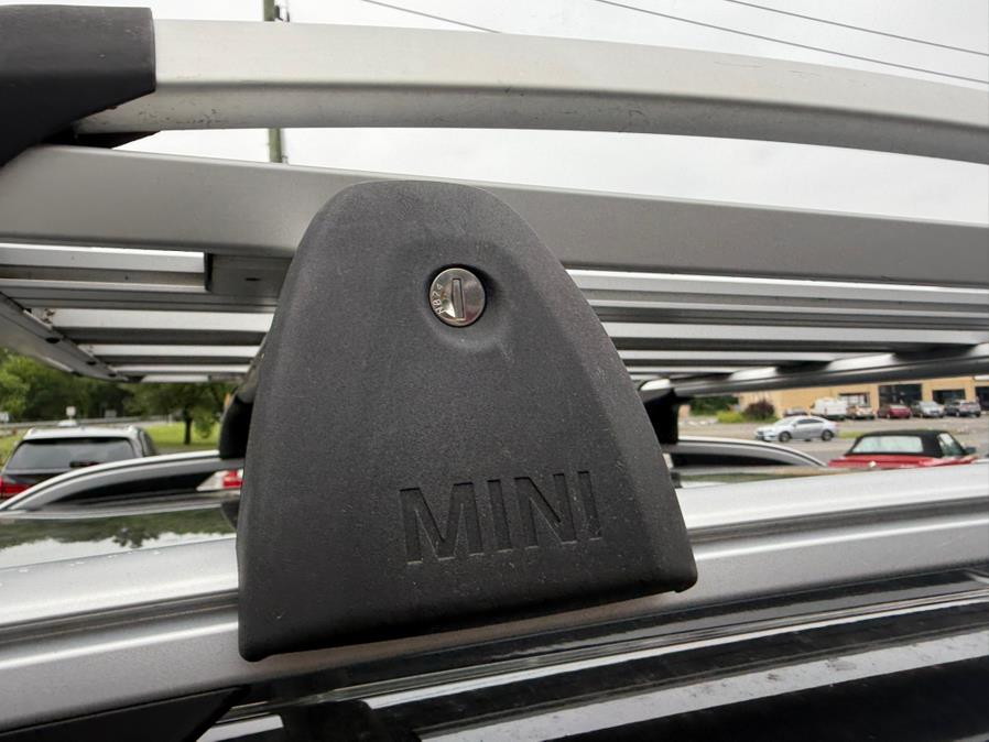 2017 MINI Countryman Cooper ALL4, available for sale in New Milford, Connecticut | Auto Technic LLC. New Milford, Connecticut 2017 MINI Countryman Cooper ALL4, available for sale in New Milford, Connecticut | Auto Technic LLC. New Milford, Connecticut