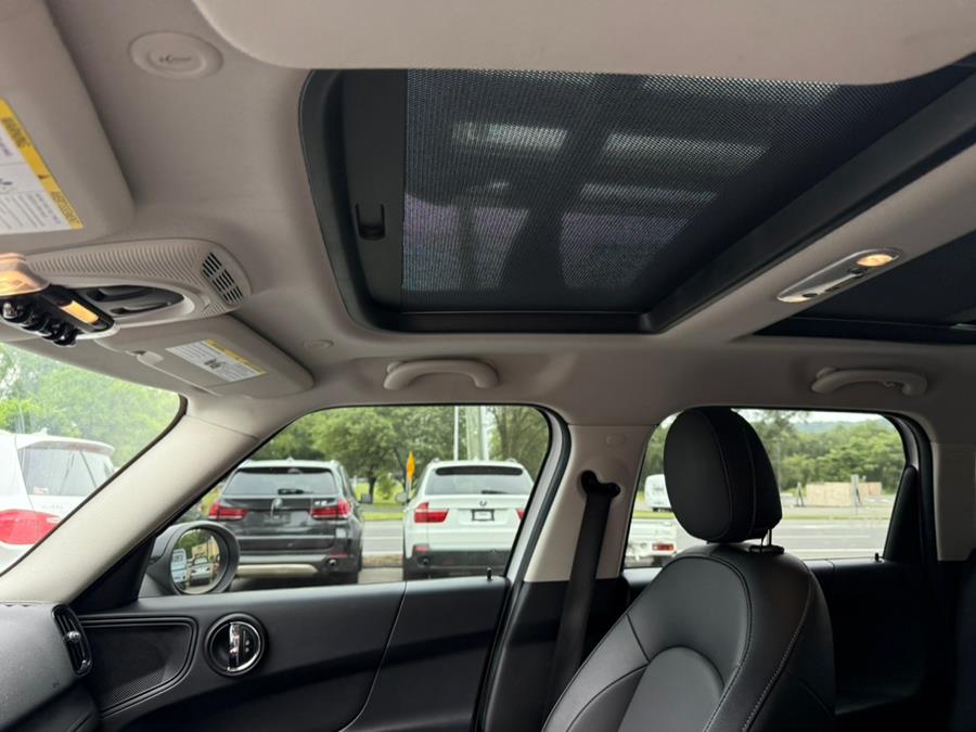 2017 MINI Countryman Cooper ALL4, available for sale in New Milford, Connecticut | Auto Technic LLC. New Milford, Connecticut 2017 MINI Countryman Cooper ALL4, available for sale in New Milford, Connecticut | Auto Technic LLC. New Milford, Connecticut