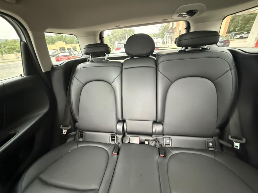 2017 MINI Countryman Cooper ALL4, available for sale in New Milford, Connecticut | Auto Technic LLC. New Milford, Connecticut 2017 MINI Countryman Cooper ALL4, available for sale in New Milford, Connecticut | Auto Technic LLC. New Milford, Connecticut