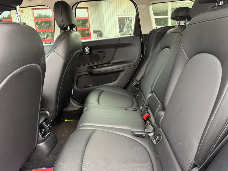 2017 MINI Countryman Cooper ALL4, available for sale in New Milford, Connecticut | Auto Technic LLC. New Milford, Connecticut 2017 MINI Countryman Cooper ALL4, available for sale in New Milford, Connecticut | Auto Technic LLC. New Milford, Connecticut