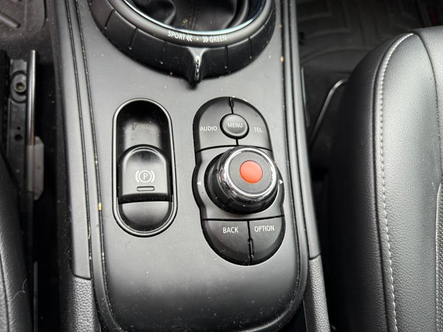 2017 MINI Countryman Cooper ALL4, available for sale in New Milford, Connecticut | Auto Technic LLC. New Milford, Connecticut 2017 MINI Countryman Cooper ALL4, available for sale in New Milford, Connecticut | Auto Technic LLC. New Milford, Connecticut