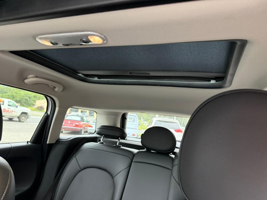 2017 MINI Countryman Cooper ALL4, available for sale in New Milford, Connecticut | Auto Technic LLC. New Milford, Connecticut 2017 MINI Countryman Cooper ALL4, available for sale in New Milford, Connecticut | Auto Technic LLC. New Milford, Connecticut