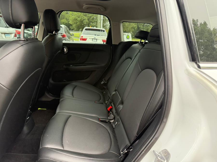 2017 MINI Countryman Cooper ALL4, available for sale in New Milford, Connecticut | Auto Technic LLC. New Milford, Connecticut 2017 MINI Countryman Cooper ALL4, available for sale in New Milford, Connecticut | Auto Technic LLC. New Milford, Connecticut