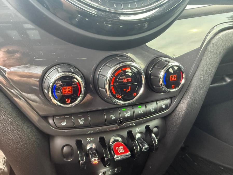 2017 MINI Countryman Cooper ALL4, available for sale in New Milford, Connecticut | Auto Technic LLC. New Milford, Connecticut 2017 MINI Countryman Cooper ALL4, available for sale in New Milford, Connecticut | Auto Technic LLC. New Milford, Connecticut