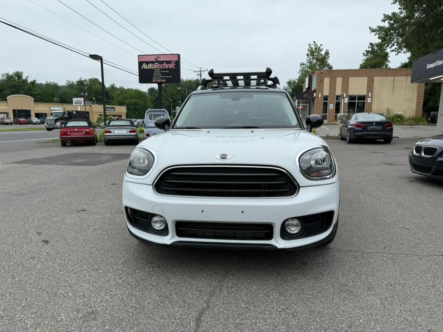2017 MINI Countryman Cooper ALL4, available for sale in New Milford, Connecticut | Auto Technic LLC. New Milford, Connecticut 2017 MINI Countryman Cooper ALL4, available for sale in New Milford, Connecticut | Auto Technic LLC. New Milford, Connecticut