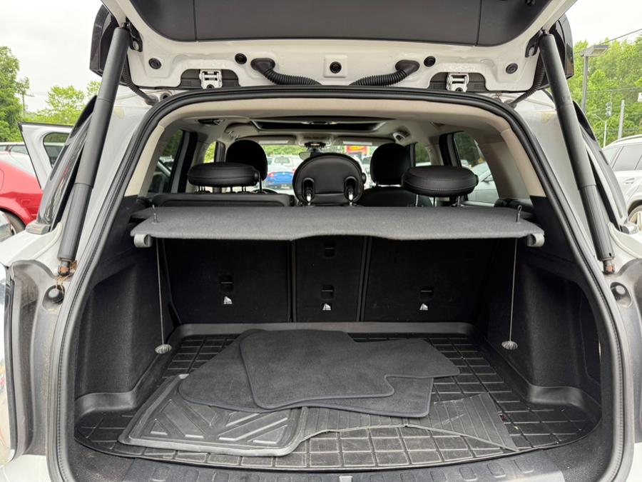 2017 MINI Countryman Cooper ALL4, available for sale in New Milford, Connecticut | Auto Technic LLC. New Milford, Connecticut 2017 MINI Countryman Cooper ALL4, available for sale in New Milford, Connecticut | Auto Technic LLC. New Milford, Connecticut