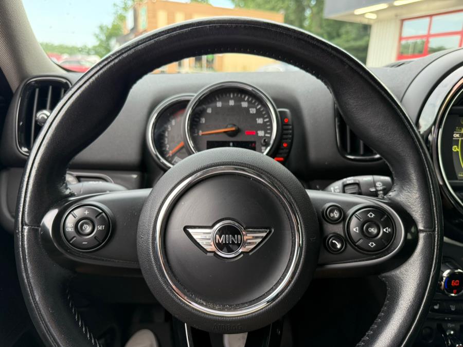 2017 MINI Countryman Cooper ALL4, available for sale in New Milford, Connecticut | Auto Technic LLC. New Milford, Connecticut 2017 MINI Countryman Cooper ALL4, available for sale in New Milford, Connecticut | Auto Technic LLC. New Milford, Connecticut