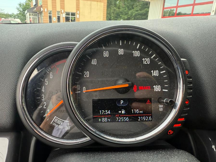 2017 MINI Countryman Cooper ALL4, available for sale in New Milford, Connecticut | Auto Technic LLC. New Milford, Connecticut 2017 MINI Countryman Cooper ALL4, available for sale in New Milford, Connecticut | Auto Technic LLC. New Milford, Connecticut
