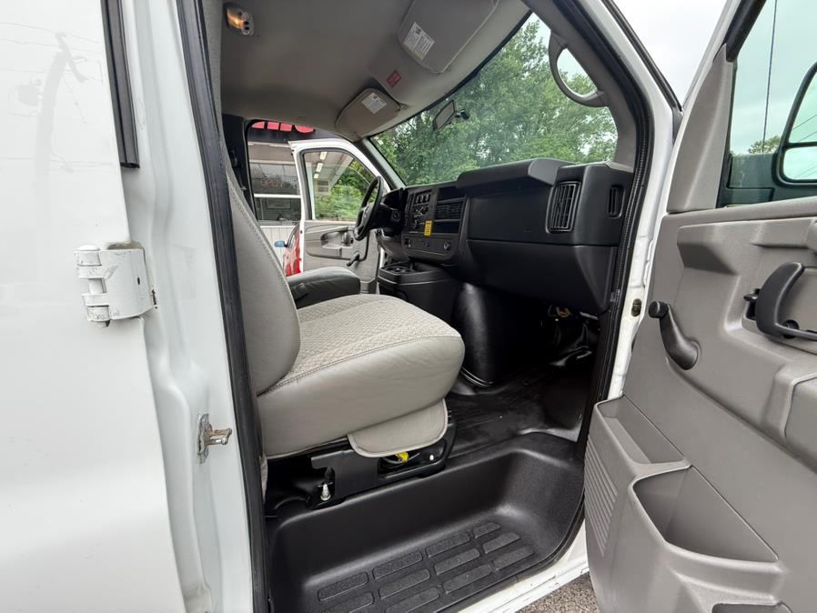 2013 GMC Savana Cargo Van AWD 1500 135", available for sale in New Milford, Connecticut | Auto Technic LLC. New Milford, Connecticut 2013 GMC Savana Cargo Van AWD 1500 135", available for sale in New Milford, Connecticut | Auto Technic LLC. New Milford, Connecticut