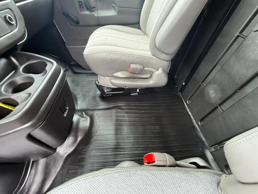 2013 GMC Savana Cargo Van AWD 1500 135", available for sale in New Milford, Connecticut | Auto Technic LLC. New Milford, Connecticut 2013 GMC Savana Cargo Van AWD 1500 135", available for sale in New Milford, Connecticut | Auto Technic LLC. New Milford, Connecticut