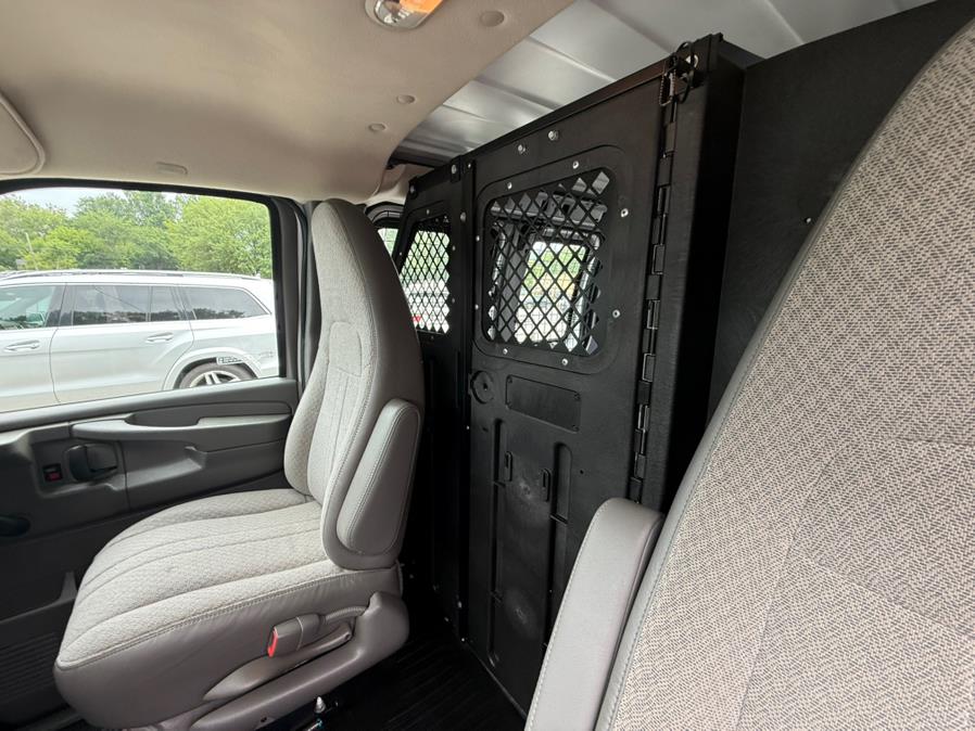 2013 GMC Savana Cargo Van AWD 1500 135", available for sale in New Milford, Connecticut | Auto Technic LLC. New Milford, Connecticut 2013 GMC Savana Cargo Van AWD 1500 135", available for sale in New Milford, Connecticut | Auto Technic LLC. New Milford, Connecticut