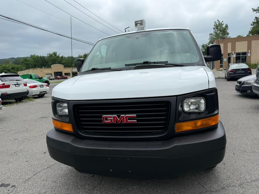 2013 GMC Savana Cargo Van AWD 1500 135", available for sale in New Milford, Connecticut | Auto Technic LLC. New Milford, Connecticut 2013 GMC Savana Cargo Van AWD 1500 135", available for sale in New Milford, Connecticut | Auto Technic LLC. New Milford, Connecticut