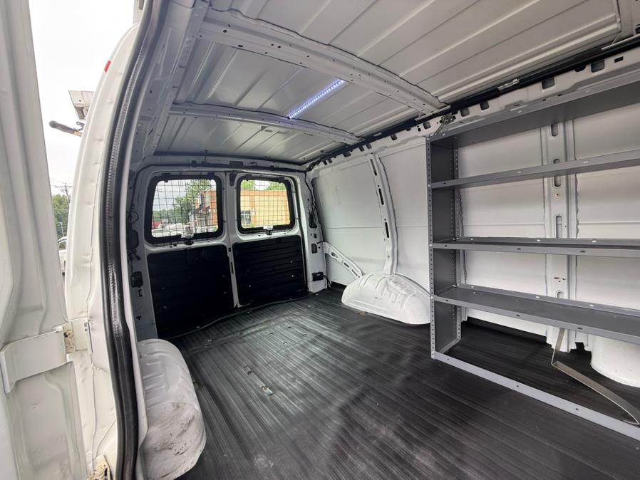 2013 GMC Savana Cargo Van AWD 1500 135", available for sale in New Milford, Connecticut | Auto Technic LLC. New Milford, Connecticut 2013 GMC Savana Cargo Van AWD 1500 135", available for sale in New Milford, Connecticut | Auto Technic LLC. New Milford, Connecticut
