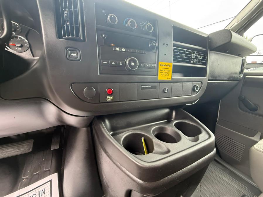 2013 GMC Savana Cargo Van AWD 1500 135", available for sale in New Milford, Connecticut | Auto Technic LLC. New Milford, Connecticut 2013 GMC Savana Cargo Van AWD 1500 135", available for sale in New Milford, Connecticut | Auto Technic LLC. New Milford, Connecticut