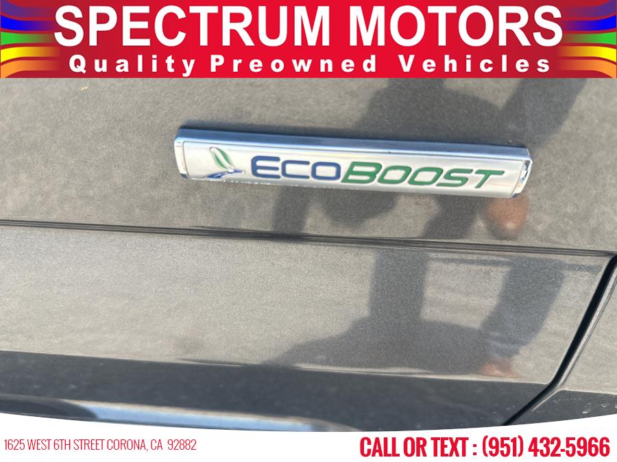 2015 Ford F-150 2WD SuperCrew 157" XLT, available for sale in Corona, California | Spectrum Motors. Corona, California 2015 Ford F-150 2WD SuperCrew 157" XLT, available for sale in Corona, California | Spectrum Motors. Corona, California