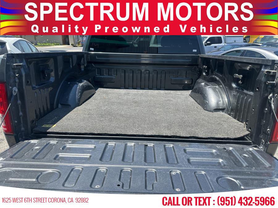 2015 Ford F-150 2WD SuperCrew 157" XLT, available for sale in Corona, California | Spectrum Motors. Corona, California 2015 Ford F-150 2WD SuperCrew 157" XLT, available for sale in Corona, California | Spectrum Motors. Corona, California