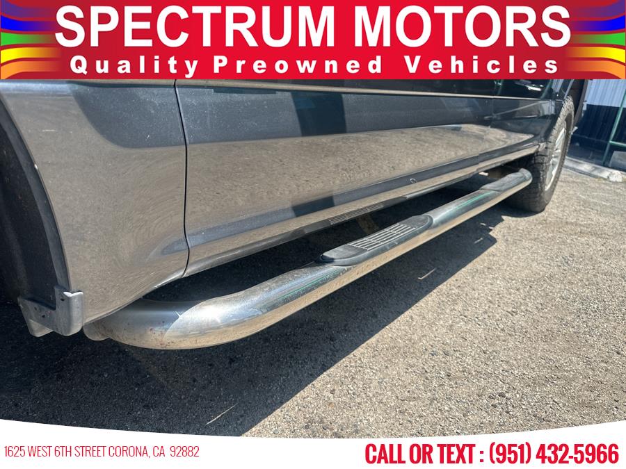 2015 Ford F-150 2WD SuperCrew 157" XLT, available for sale in Corona, California | Spectrum Motors. Corona, California 2015 Ford F-150 2WD SuperCrew 157" XLT, available for sale in Corona, California | Spectrum Motors. Corona, California