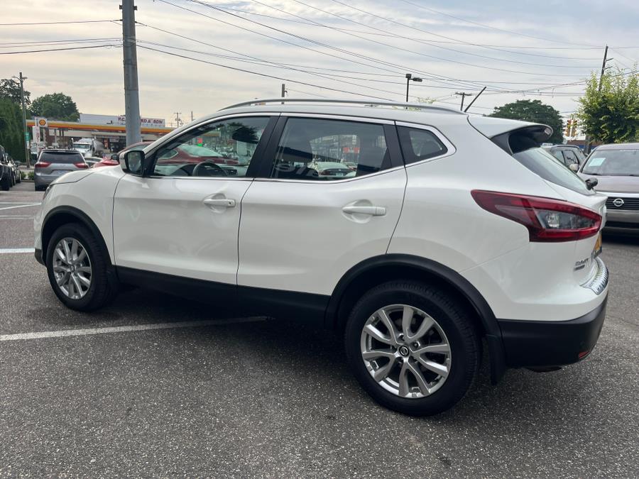 2020 Nissan Rogue Sport AWD S, available for sale in Rosedale, New York | Sunrise Auto Sales. Rosedale, New York 2020 Nissan Rogue Sport AWD S, available for sale in Rosedale, New York | Sunrise Auto Sales. Rosedale, New York