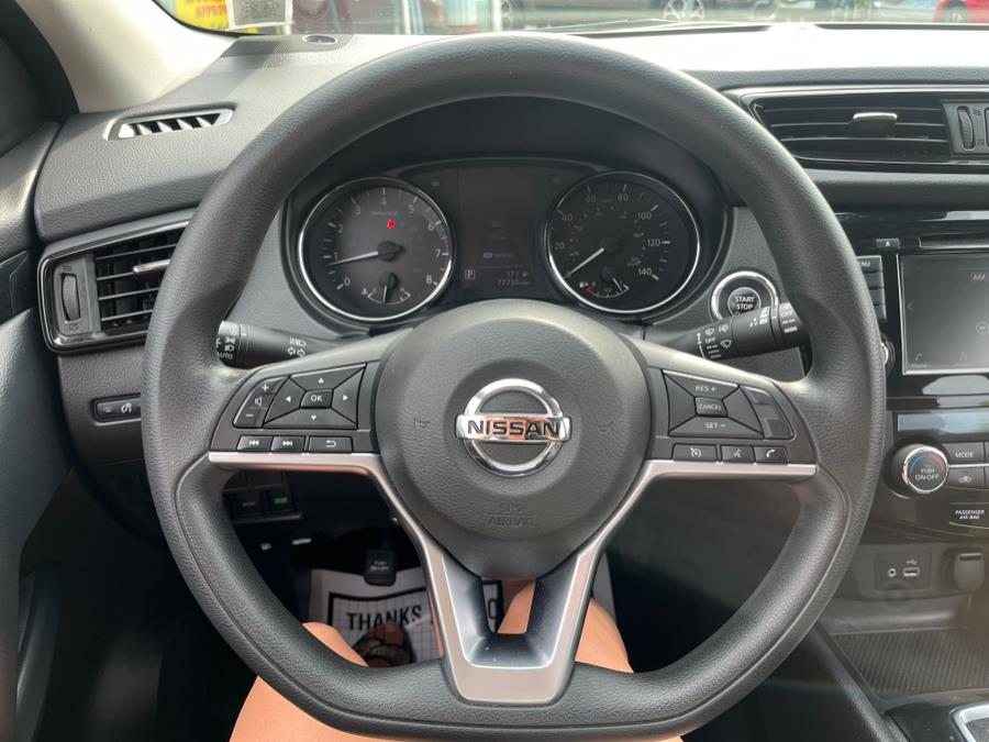 2020 Nissan Rogue Sport AWD S, available for sale in Rosedale, New York | Sunrise Auto Sales. Rosedale, New York 2020 Nissan Rogue Sport AWD S, available for sale in Rosedale, New York | Sunrise Auto Sales. Rosedale, New York
