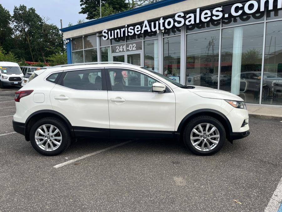 2020 Nissan Rogue Sport AWD S, available for sale in Rosedale, New York | Sunrise Auto Sales. Rosedale, New York 2020 Nissan Rogue Sport AWD S, available for sale in Rosedale, New York | Sunrise Auto Sales. Rosedale, New York