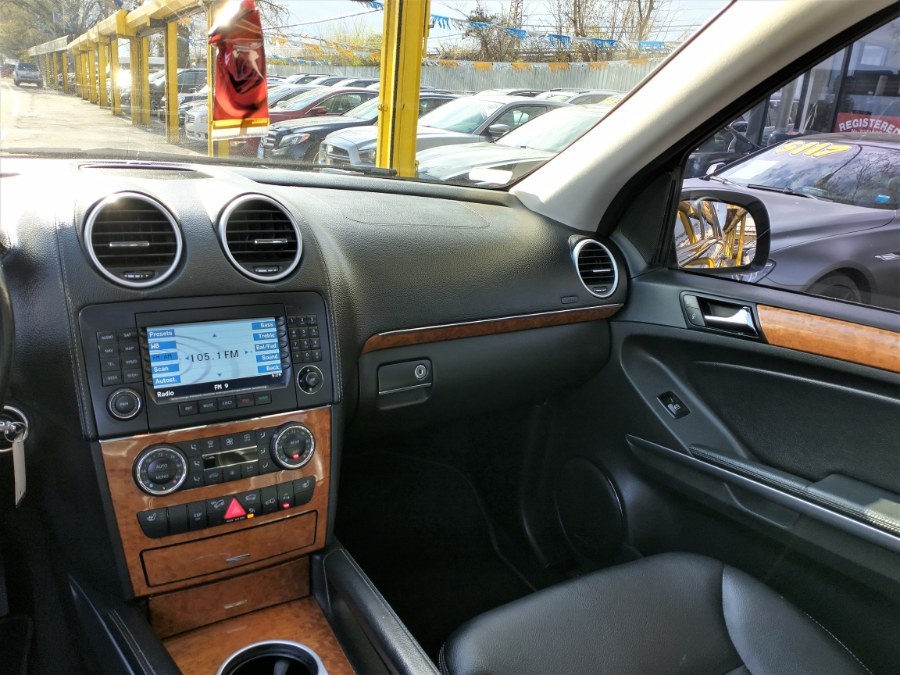 2008 Mercedes-Benz GL-Class 4MATIC 4dr 4.6L, available for sale in Rosedale, New York | Sunrise Auto Sales. Rosedale, New York 2008 Mercedes-Benz GL-Class 4MATIC 4dr 4.6L, available for sale in Rosedale, New York | Sunrise Auto Sales. Rosedale, New York
