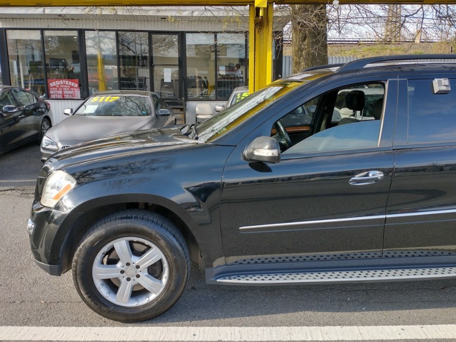 2008 Mercedes-Benz GL-Class 4MATIC 4dr 4.6L, available for sale in Rosedale, New York | Sunrise Auto Sales. Rosedale, New York 2008 Mercedes-Benz GL-Class 4MATIC 4dr 4.6L, available for sale in Rosedale, New York | Sunrise Auto Sales. Rosedale, New York