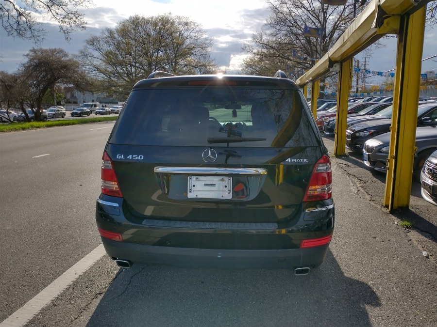 2008 Mercedes-Benz GL-Class 4MATIC 4dr 4.6L, available for sale in Rosedale, New York | Sunrise Auto Sales. Rosedale, New York 2008 Mercedes-Benz GL-Class 4MATIC 4dr 4.6L, available for sale in Rosedale, New York | Sunrise Auto Sales. Rosedale, New York